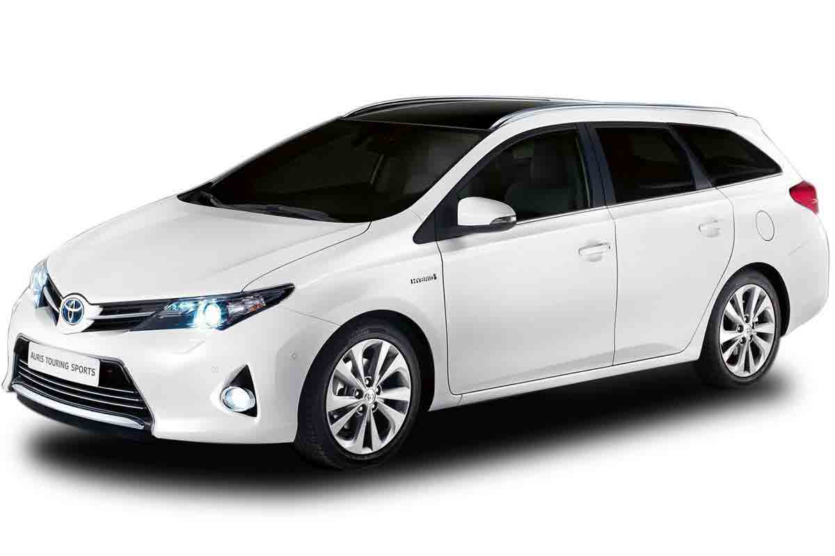 Airport Transfers in Hackney, Estate Cars