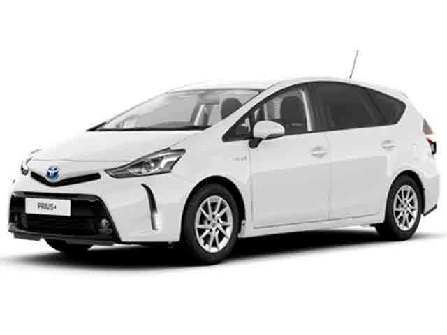 Airport Transfers in Hackney, MPV Cars